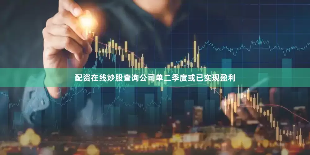 配资在线炒股查询公司单二季度或已实现盈利