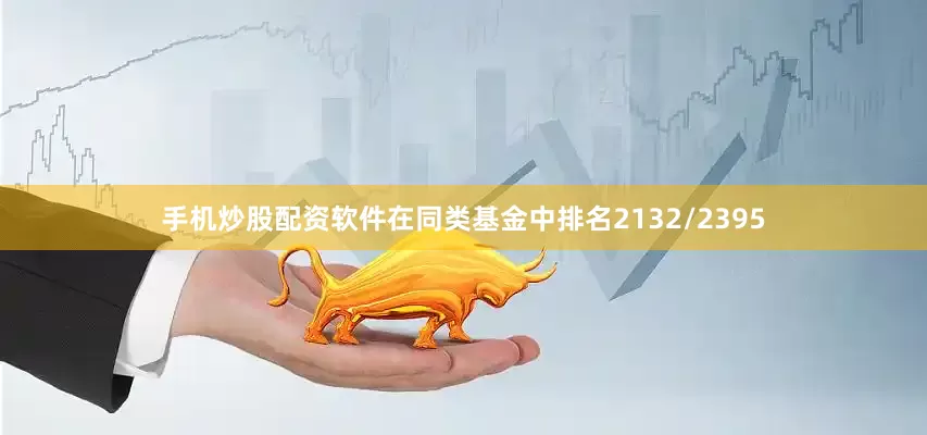 手机炒股配资软件在同类基金中排名2132/2395